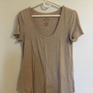 $10 AE Soft & Sexy T-shirt